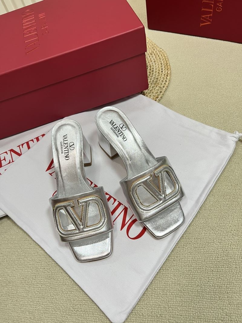 Valentino Slippers